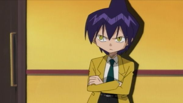 Shaman King en español - La vida de un Chamán