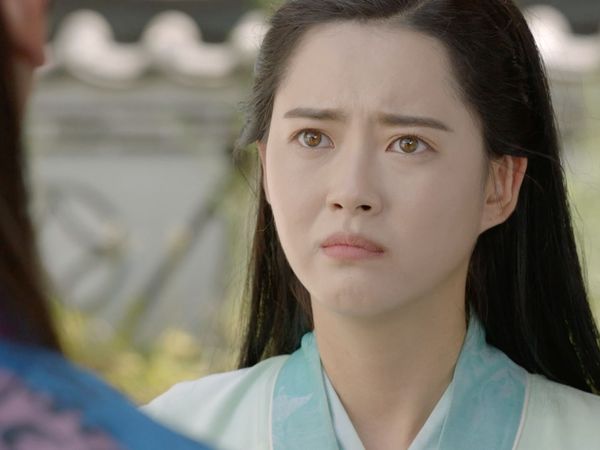Hwarang: La Juventud Del Guerrero Poeta - Episodio 8