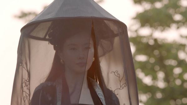 Hwarang: La Juventud Del Guerrero Poeta - Episodio 6