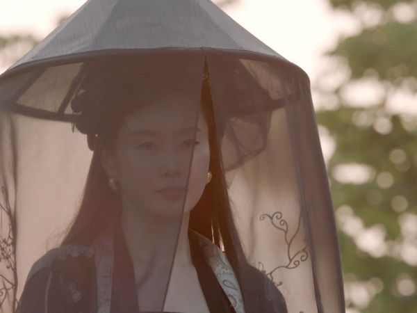 Hwarang: La Juventud Del Guerrero Poeta - Episodio 6