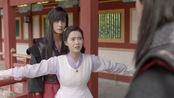 Hwarang: La Juventud Del Guerrero Poeta - Episodio 13