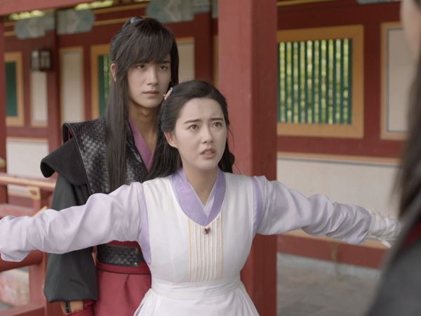 Hwarang: La Juventud Del Guerrero Poeta - Episodio 13