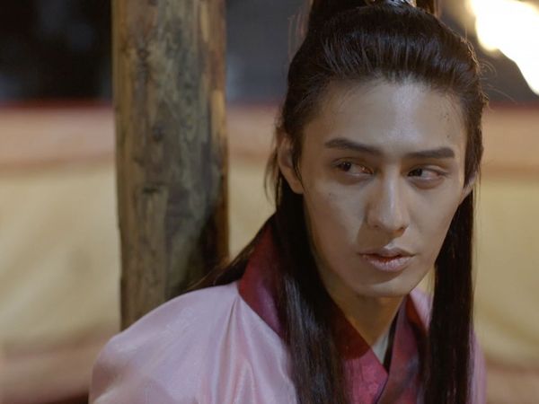 Hwarang: La Juventud Del Guerrero Poeta - Episodio 4