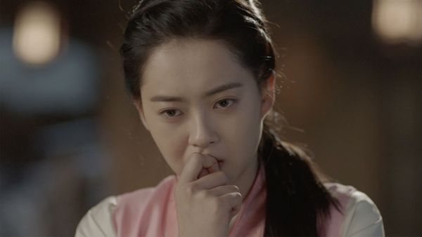 Hwarang: La Juventud Del Guerrero Poeta - Episodio 3