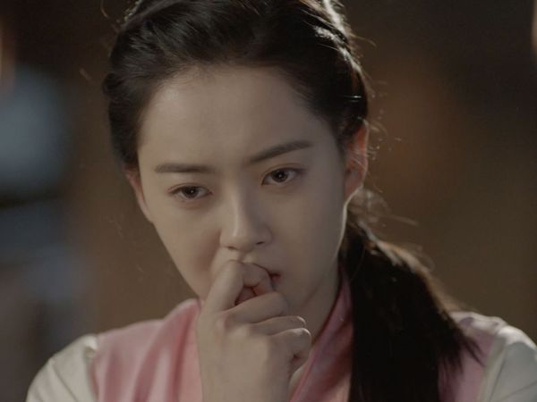 Hwarang: La Juventud Del Guerrero Poeta - Episodio 3