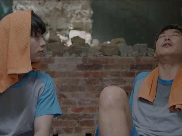 ¿Tú también eres humano? - Episodio 33 y 34