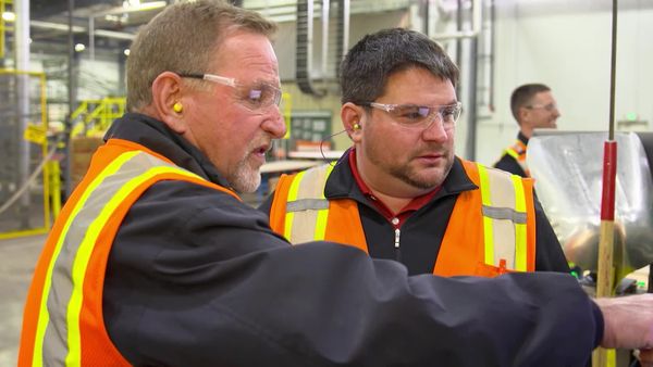 Inside the Blueprint - Episode 6