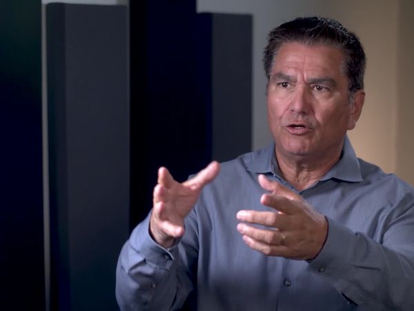 Inside the Blueprint - Episode 7
