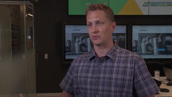 Inside the Blueprint - Episode 9