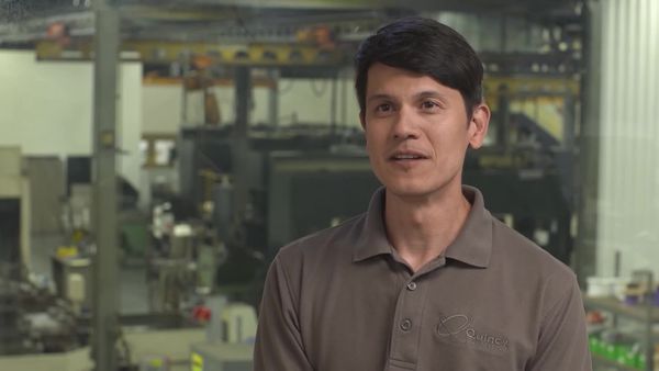 Inside the Blueprint - Episode 8