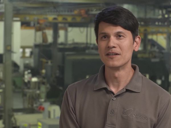 Inside the Blueprint - Episode 8