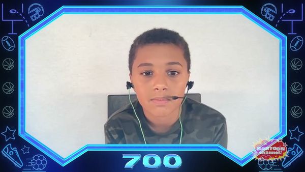 KC! Pop Quiz - Abuelas, Turtles, Ninja Kidz, Henry Danger