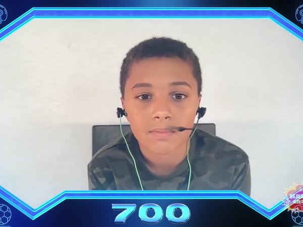 KC! Pop Quiz - Abuelas, Turtles, Ninja Kidz, Henry Danger