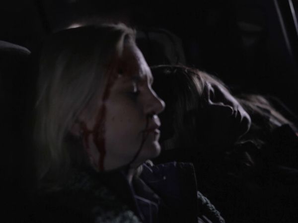 Homicide Hunter - Bad Things Come in Threes