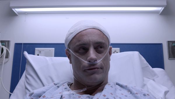 Homicide Hunter - A Prayer for the Dying