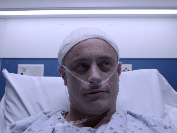 Homicide Hunter - A Prayer for the Dying