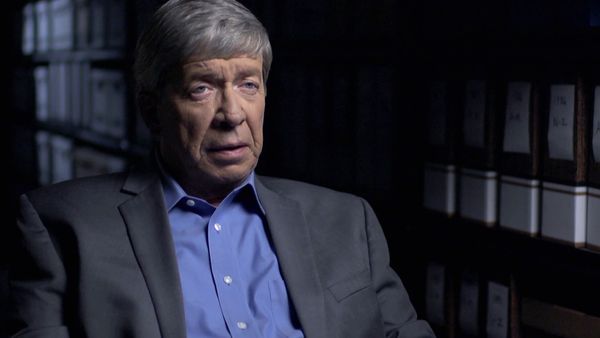 Homicide Hunter - Snitch