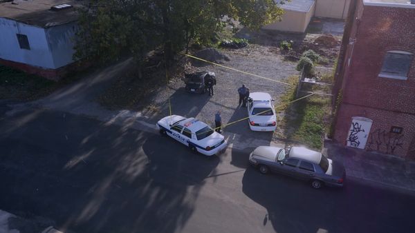 Homicide Hunter - I Will Hunt You Down