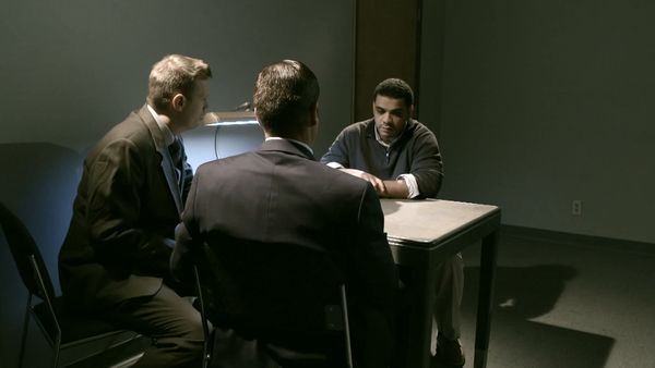 Homicide Hunter - My Tortured Soul