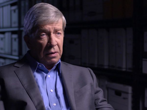 Homicide Hunter - Sing Sing, Little Bird