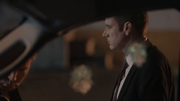 Homicide Hunter - .357 Magnum