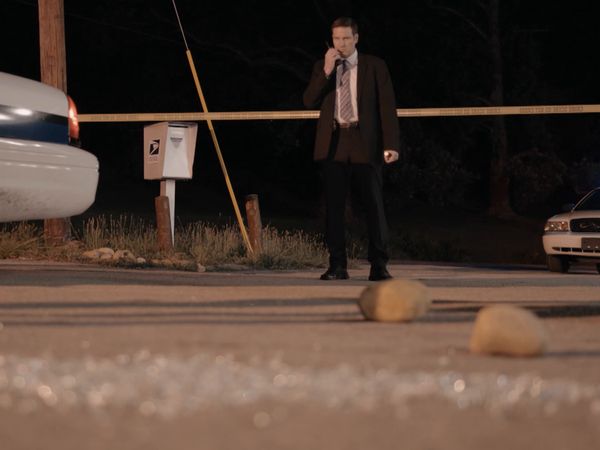Homicide Hunter - Blood From A Stone