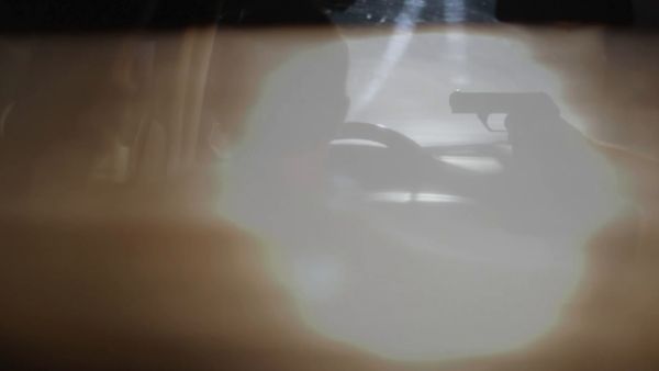 Homicide Hunter - Razor’s Edge