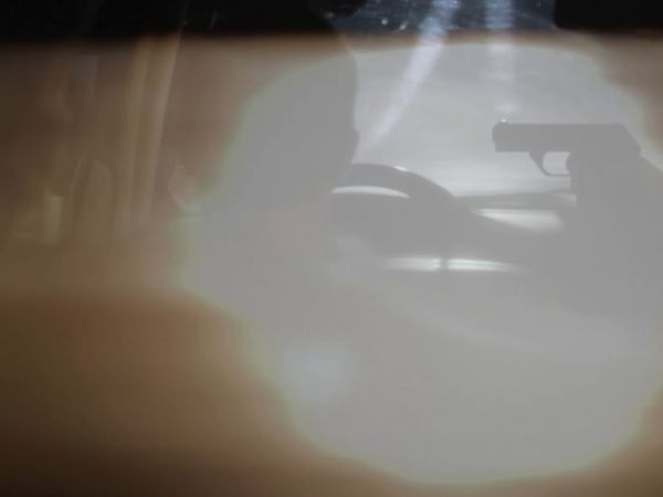 Homicide Hunter - Razor’s Edge
