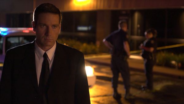 Homicide Hunter - Run for your Life