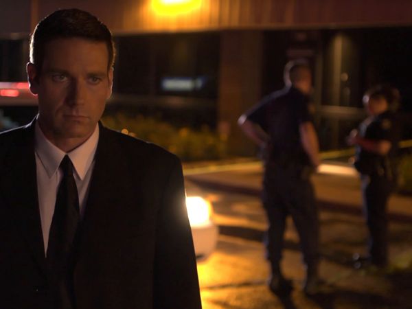Homicide Hunter - Run for your Life