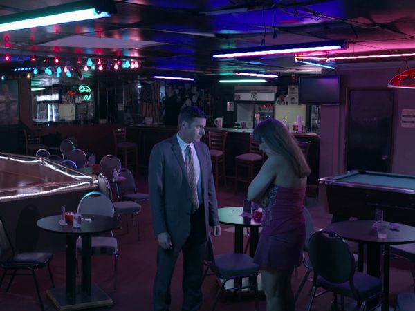 Homicide Hunter - Magic Bullet