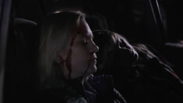 Homicide Hunter - Bad Things Come in Threes
