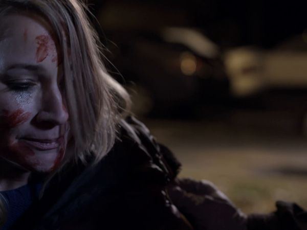 Homicide Hunter - Death Grip