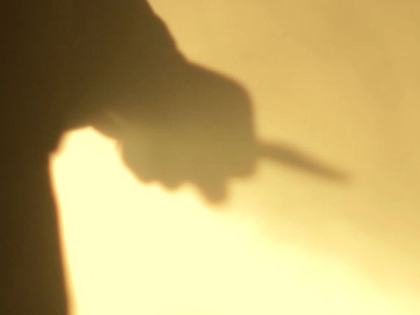 Homicide Hunter - Eyes Wide Shut