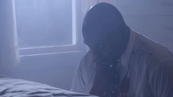 Homicide Hunter - Death Comes Knocking