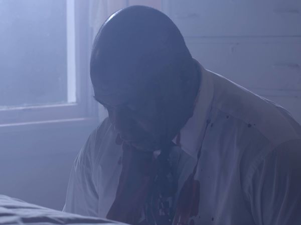 Homicide Hunter - Death Comes Knocking