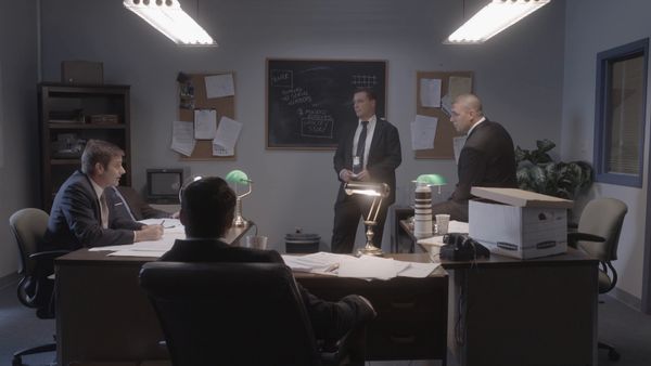 Homicide Hunter - Time Bomb