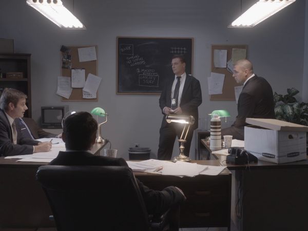 Homicide Hunter - Time Bomb