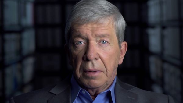Homicide Hunter - Manifesto