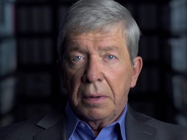 Homicide Hunter - Manifesto