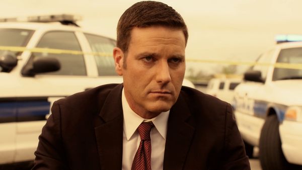 Homicide Hunter - Written in Blood