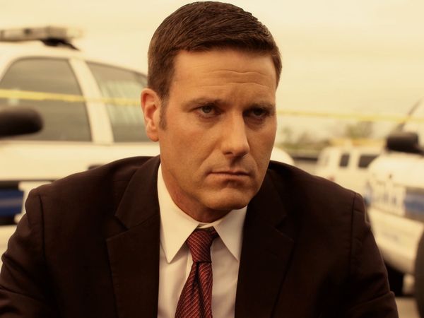 Homicide Hunter - Written in Blood