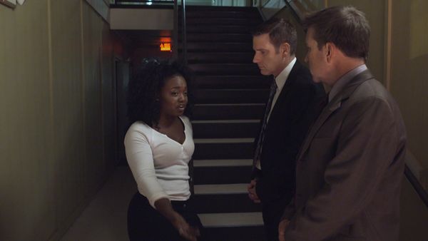 Homicide Hunter - Timothy Peart’s Last Dance