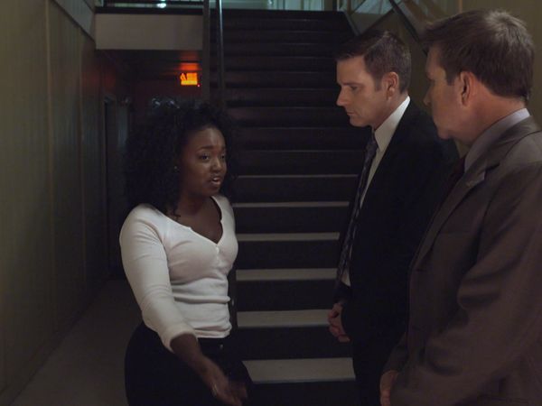Homicide Hunter - Timothy Peart’s Last Dance