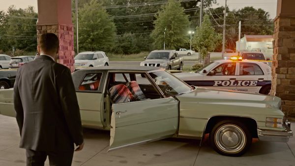 Homicide Hunter - John 3:16