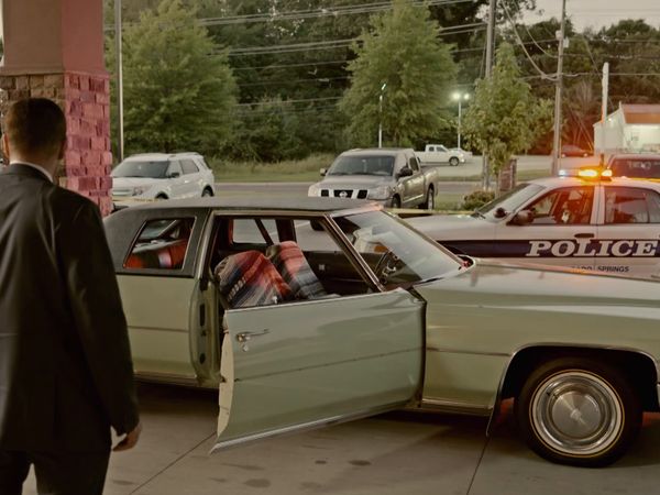 Homicide Hunter - John 3:16
