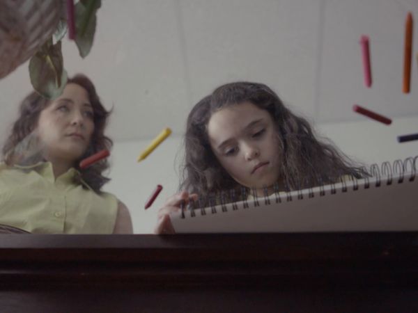 Homicide Hunter - Eyes of a Child