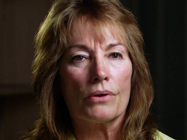 Homicide Hunter - The Spy Who Killed Me
