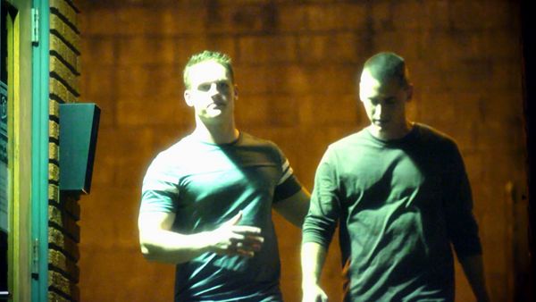 Homicide Hunter - Slaughterhouse Six
