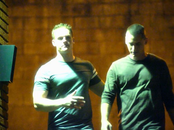Homicide Hunter - Slaughterhouse Six
